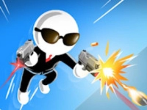 Agent Johnny 3D Reflex