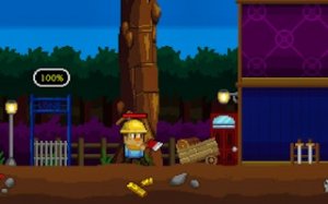 Haven Estate: Peaceful Community Builder
