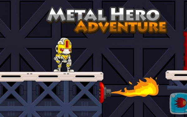 Cosmic Rescue: Platform Escape