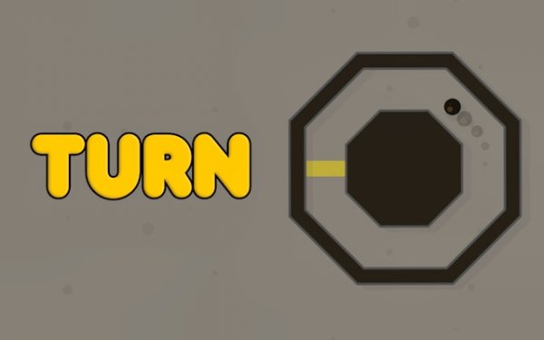 Quick Turn Tapping Game