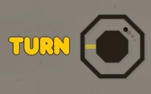 Quick Turn Tapping Game