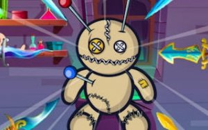 Joyful Whimsy: A Gentle Clicker Experience