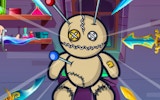 Joyful Whimsy: A Gentle Clicker Experience