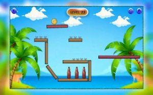 Color Pop Puzzle: Orb Clash