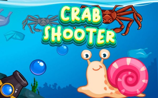 Oceanic Claw Reaction Challenge