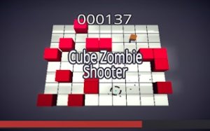Block Arena Focus: Casual Survival