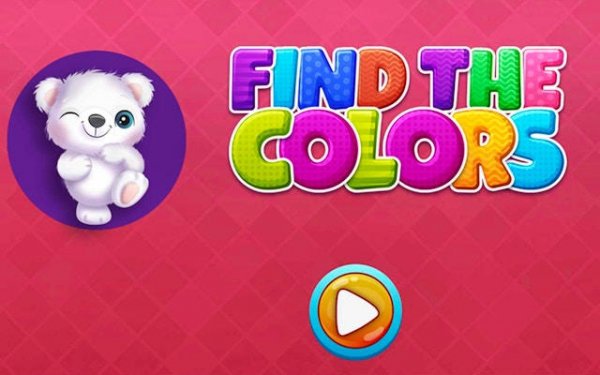 Hue Spotter Challenge