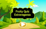 Name That Fruit Quiz