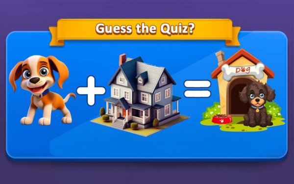 Symbol & Fact Puzzle Quest