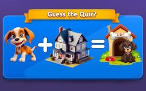 Symbol & Fact Puzzle Quest