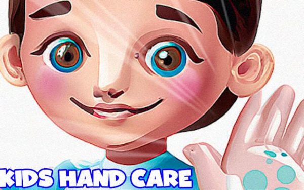 Tiny Hands Wellness Clinic