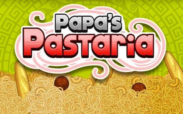Pasta Kitchen: Restaurant Simulator
