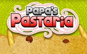 Pasta Kitchen: Restaurant Simulator