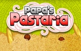 Pasta Kitchen: Restaurant Simulator