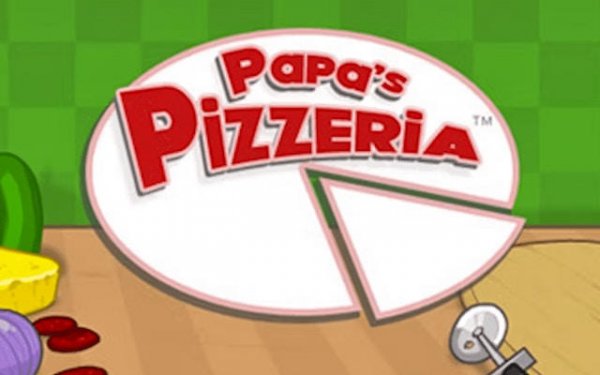 Pizza Chef: Restaurant Management Game