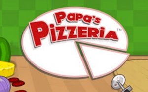 Pizza Chef: Restaurant Management Game