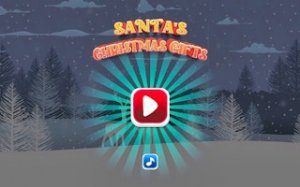 Yuletide Present Dash