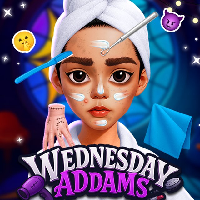 Wednesday Style Studio