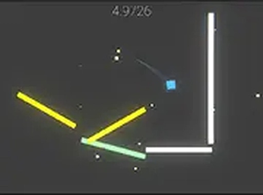 Platform Mover Puzzle Challenge