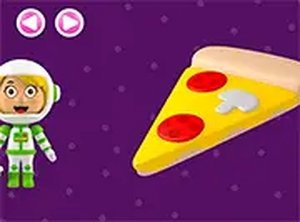 Starlight Number Patterns