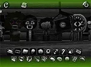 Cabin Sound Composer