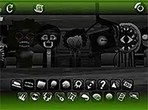 Cabin Sound Composer