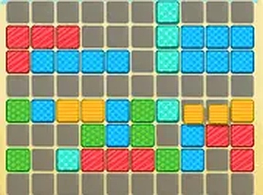 Holiday Tile Grid Challenge
