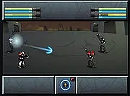 Sonny's Tactical Arena