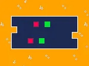 Color Tile Alignment Puzzle
