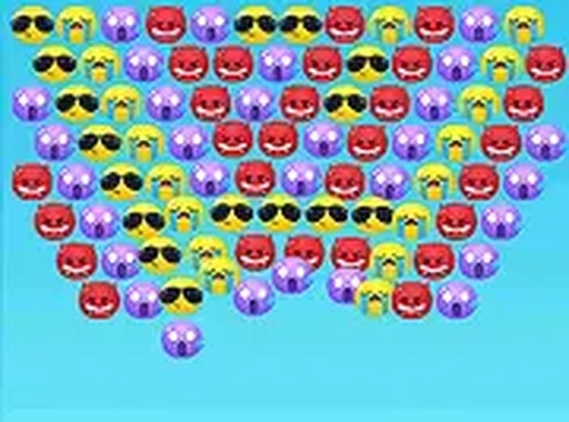 Smiley Pop Puzzle
