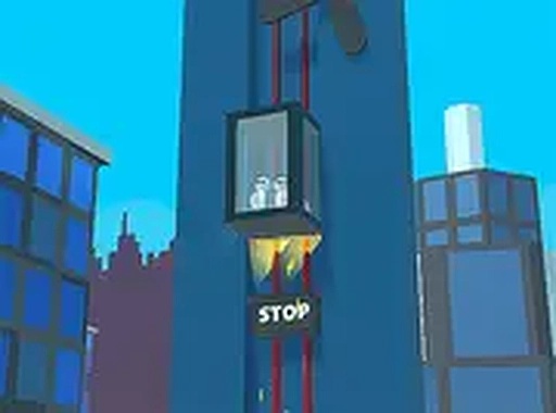 Descent Challenge: 3D Physics Puzzle