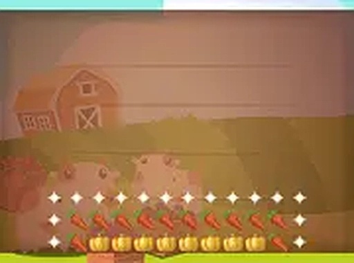 Harvest Match Garden