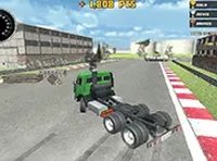 Long Haul Cargo Control