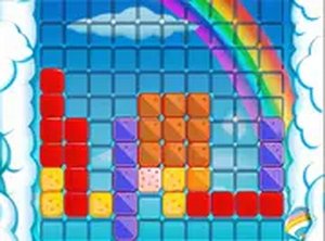 Tile Fit Frenzy