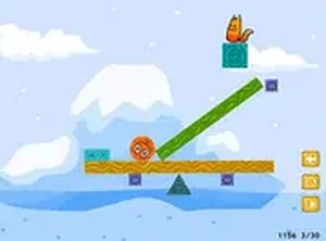 Clever Pathways: Shape Removal Puzzle