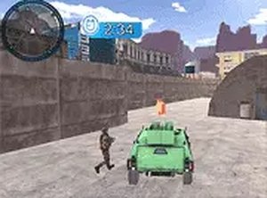Urban Transit Time Trials