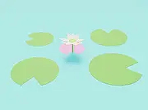 Garden Bloom Logic Quest