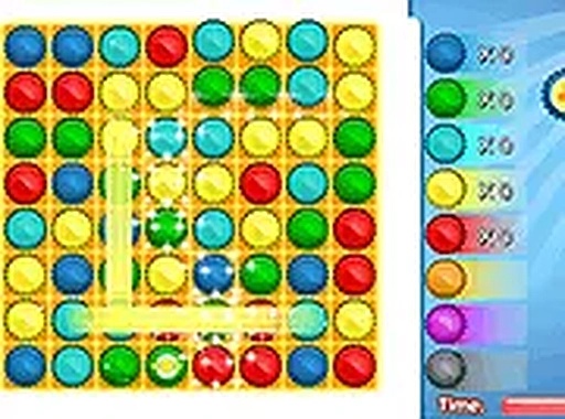 Bottle Cap Sort Puzzle