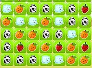 Juice Blast Tile Swap