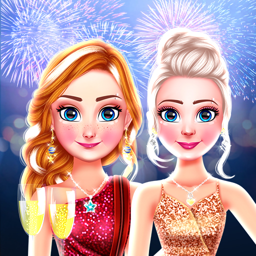 Fashion Gala Styling Adventure