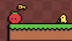 Happy Duck Key Hunt