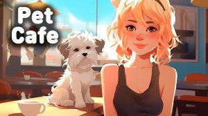 Cozy Pet Bistro Management