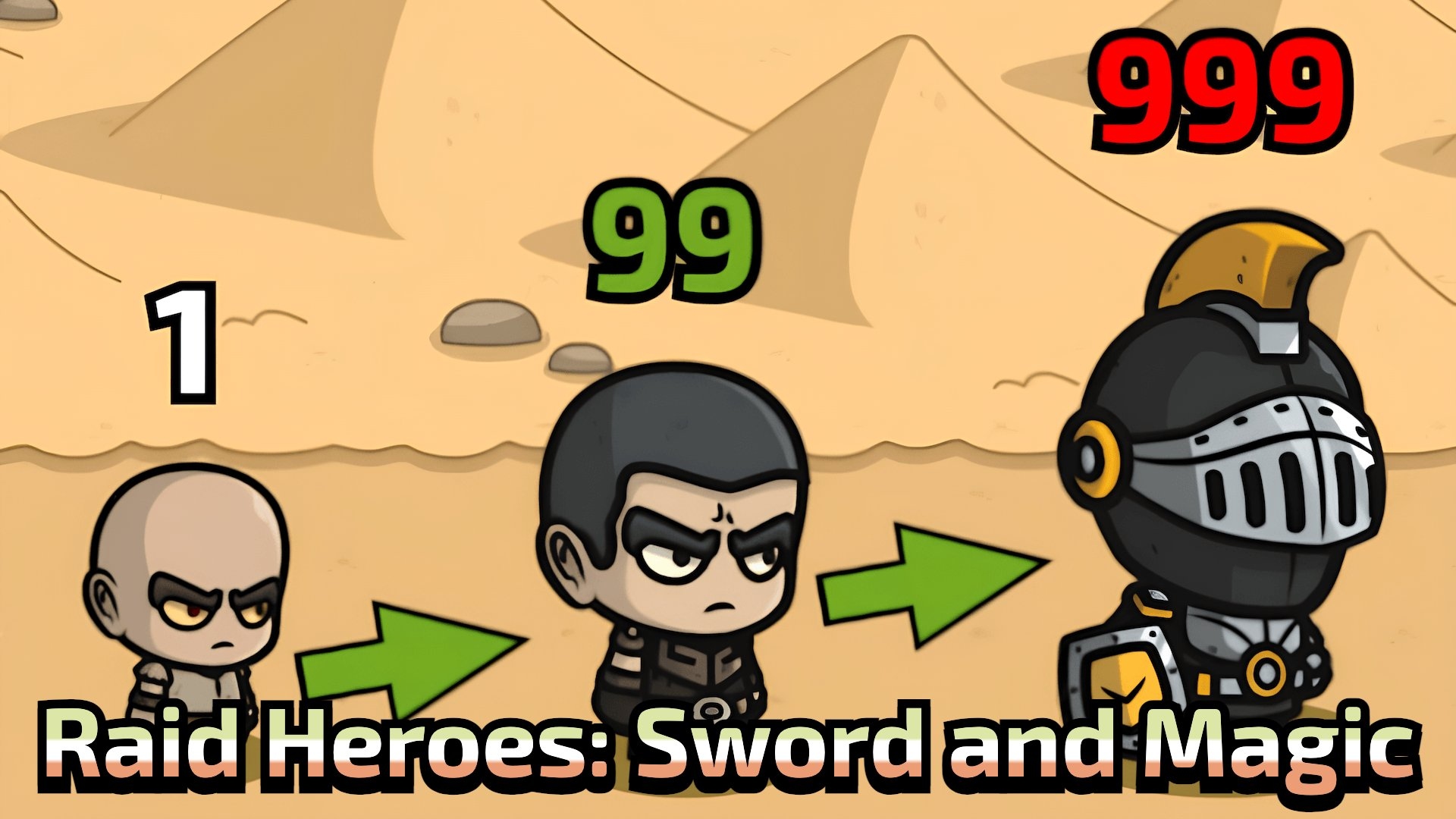 Hero Team: Enchanted Strategy