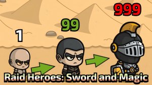 Hero Team: Enchanted Strategy