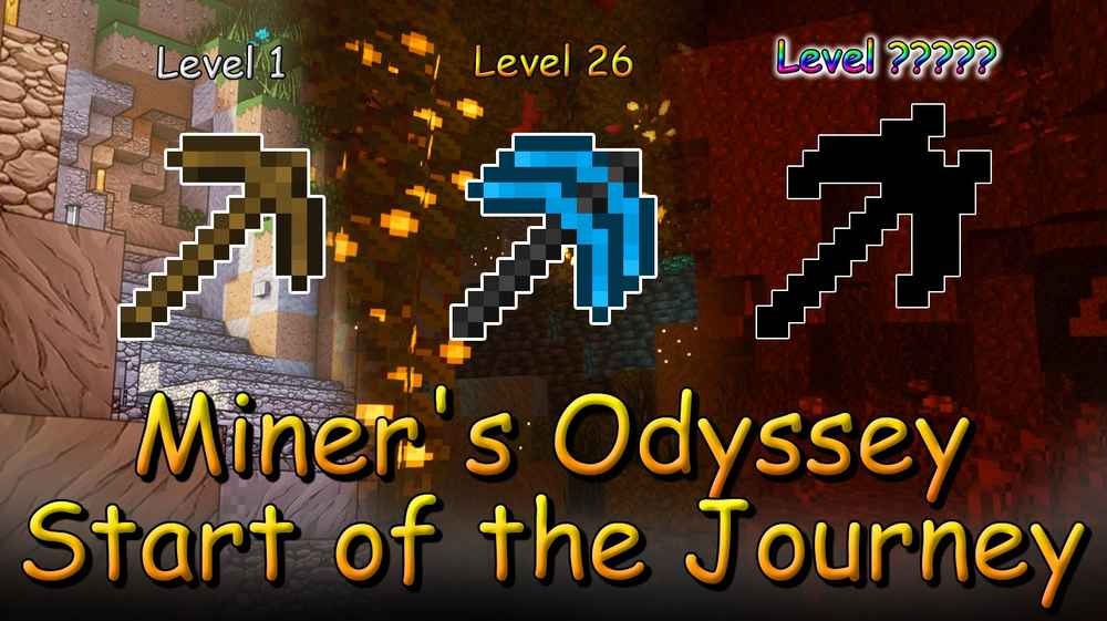 Deep Dig Clicker Adventure
