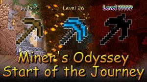 Deep Dig Clicker Adventure