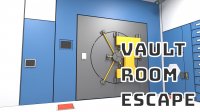 Locked Chamber Logic Puzzle