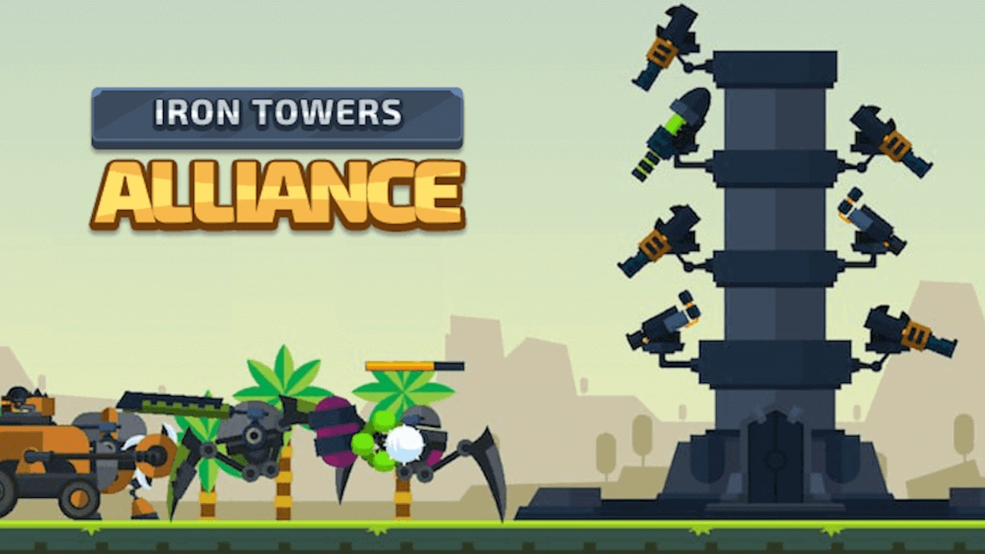 Fortress Alliance Strategic Defense