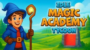 Magic Academy Growth Manager
