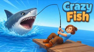 Ocean Angling Journey